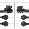 Freefly CW Single Motor Propeller Set with ActiveBlade (M4 Fasteners)