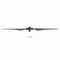 Freefly CW Single Motor Propeller Set with ActiveBlade (M4 Fasteners)