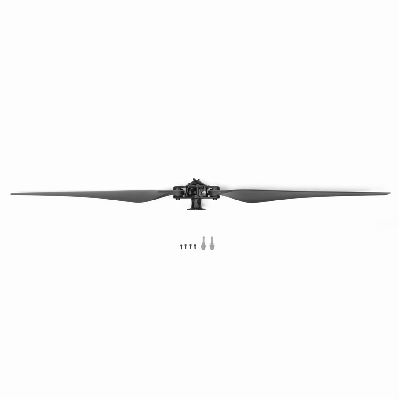 Freefly CW Single Motor Propeller Set with ActiveBlade (M4 Fasteners)