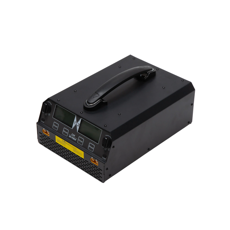 Freefly EV Peak U4-Pro Enterprise Drone Charger