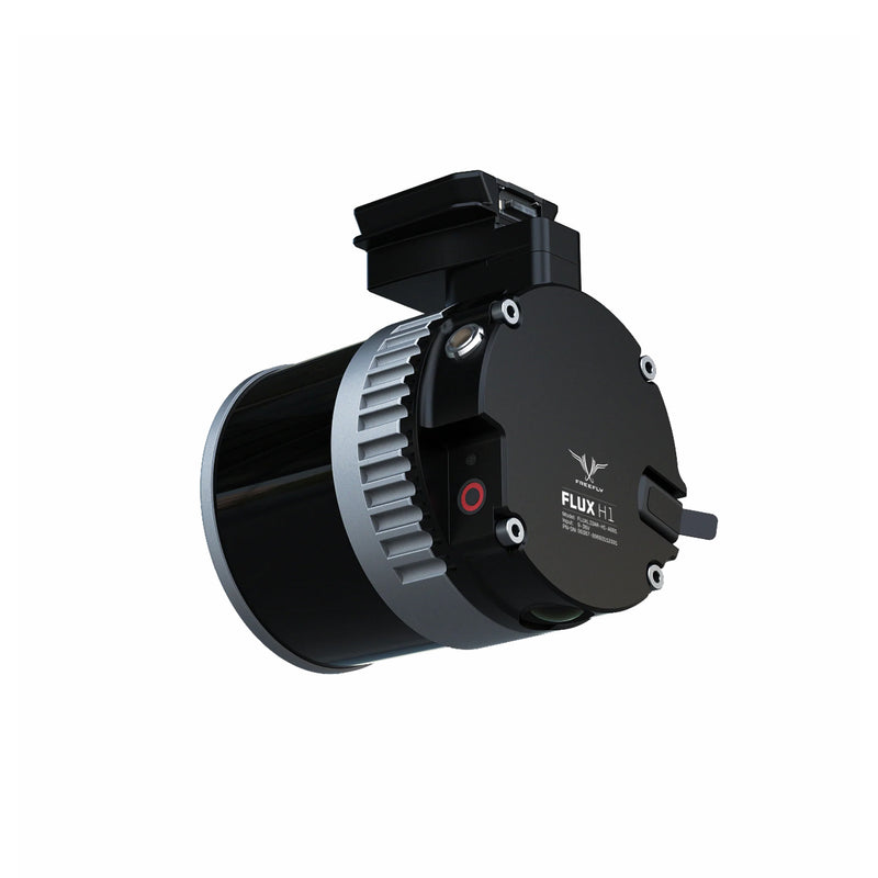 Freefly Flux H1 LiDAR Sensor