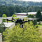 Freefly Flux H1 LiDAR Sensor