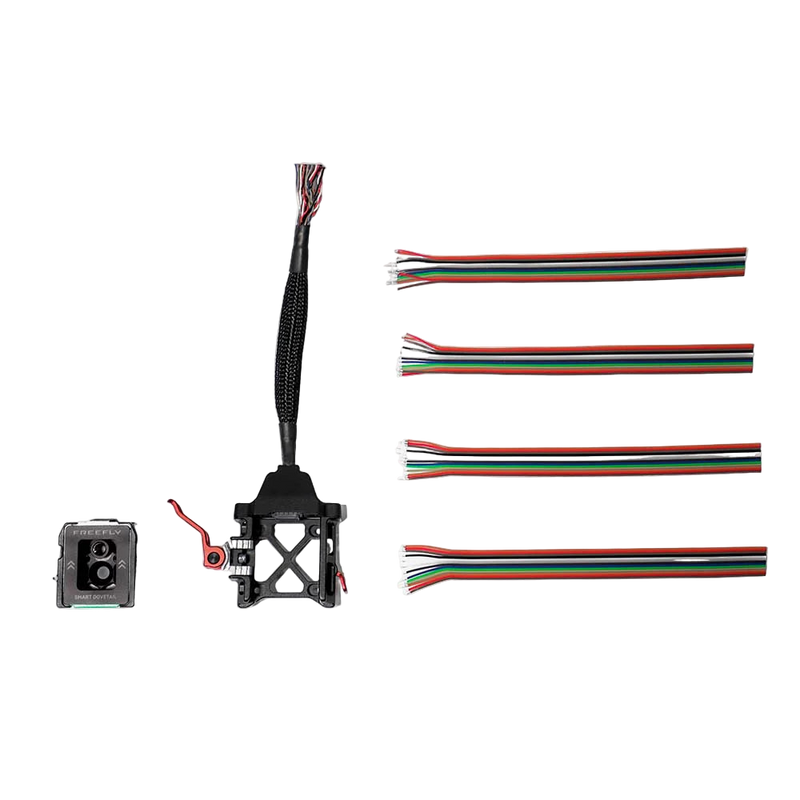 Freefly Smart Dovetail Kit