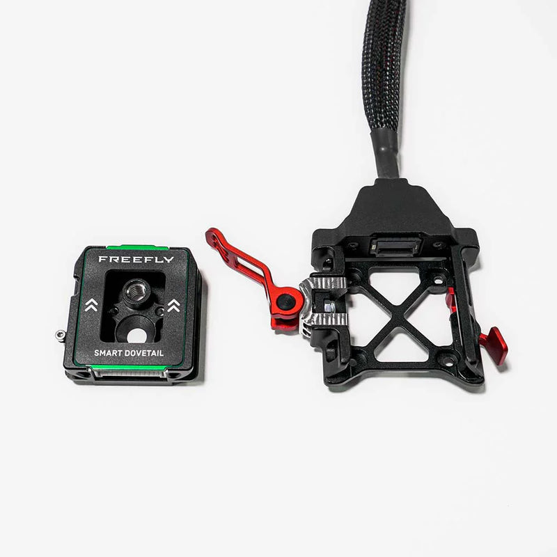 Freefly Smart Dovetail Kit