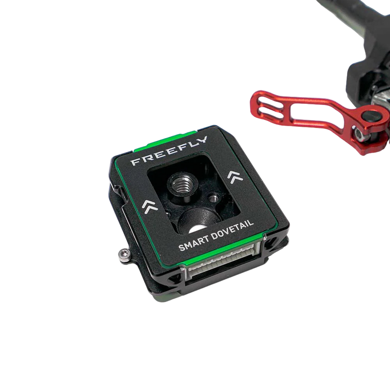 Freefly Smart Dovetail Kit