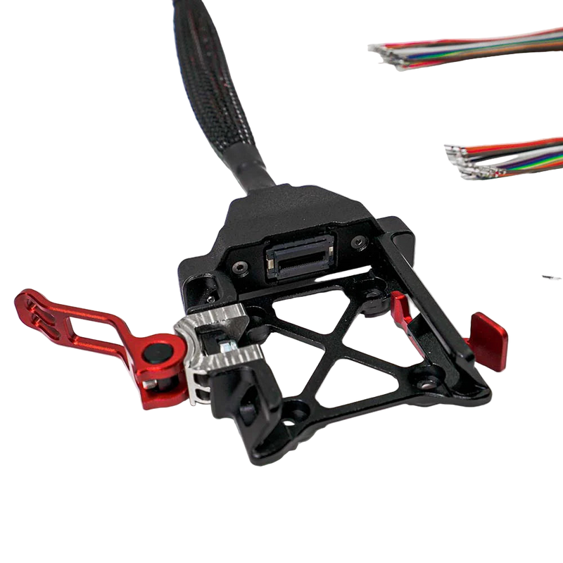 Freefly Smart Dovetail Kit