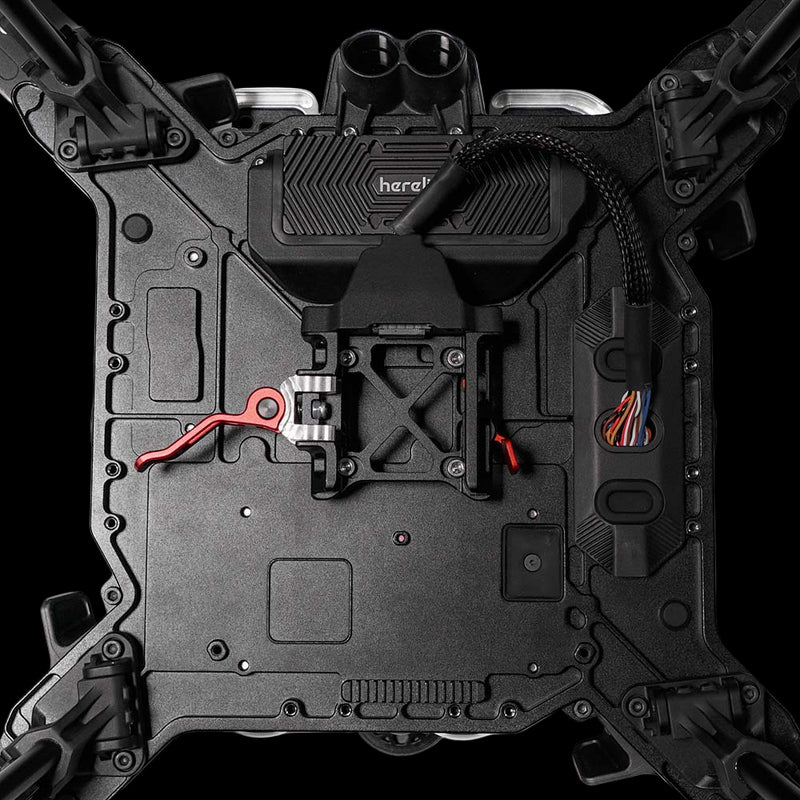 Freefly Smart Dovetail Kit