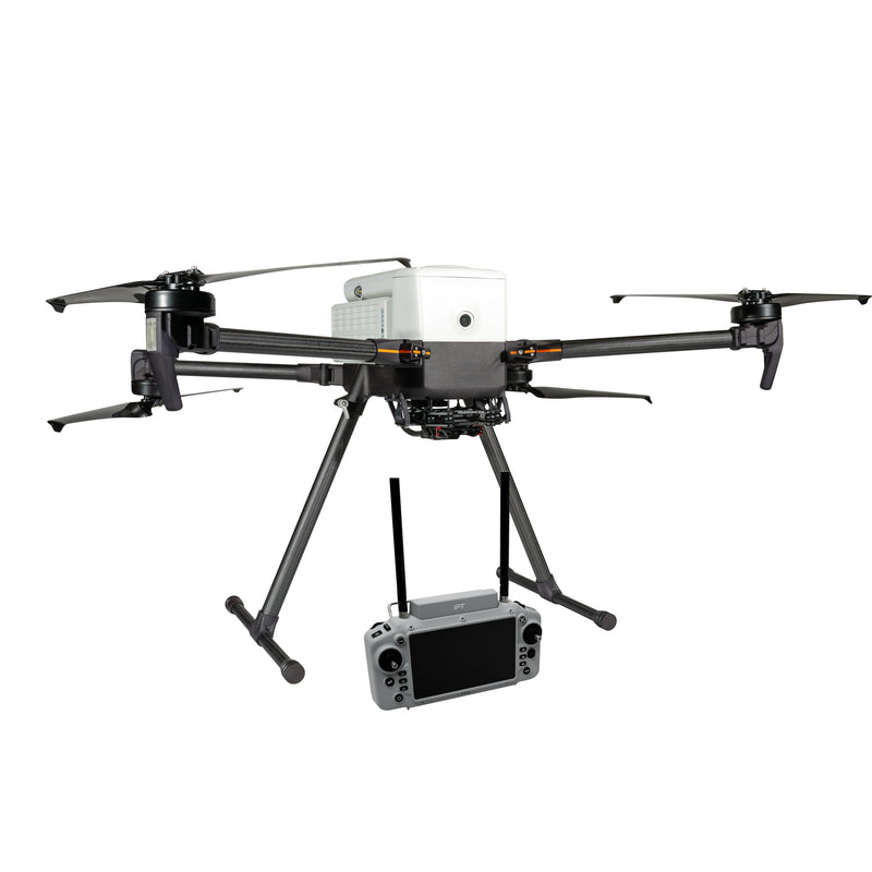 Inspired Flight IF800 TOMCAT - Medium-Lift Quadcopter
