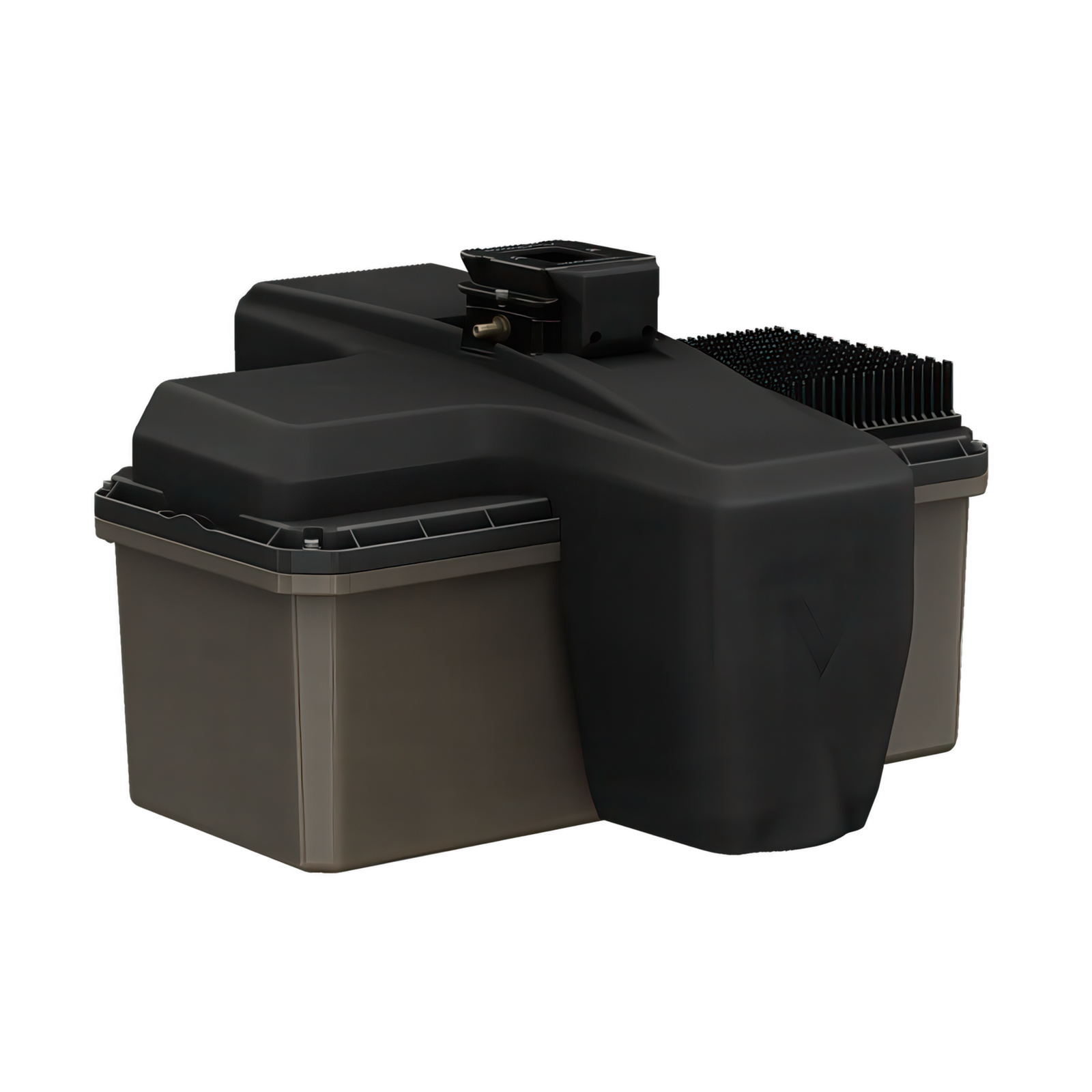 GeoCue TrueView 641 LiDAR Sensor | Advexure
