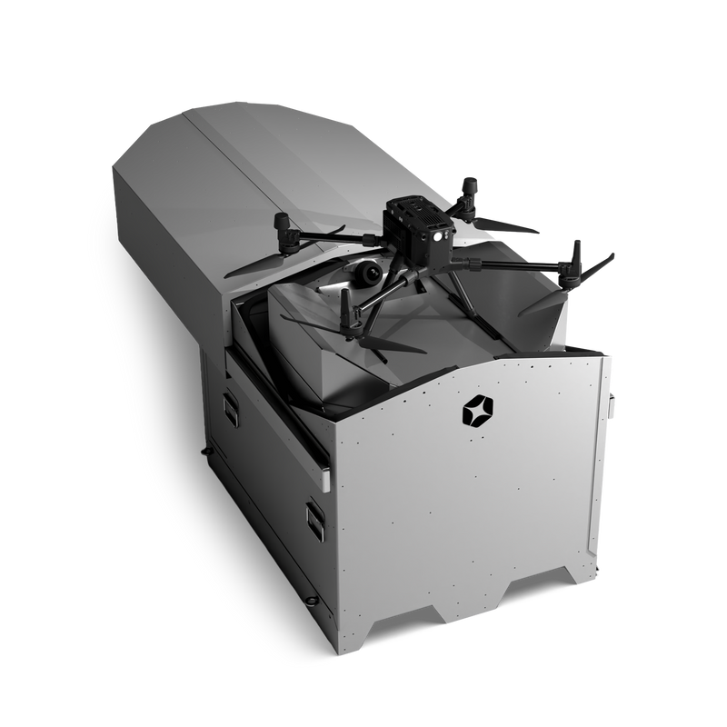 Hextronics Atlas