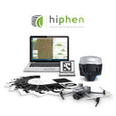 Hiphen Phenotyping Kit w/DJI Mavic 3 Multispectral