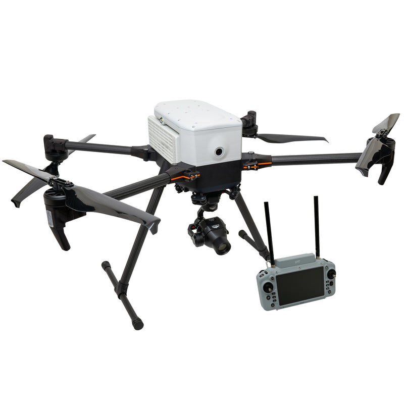 Inspired Flight IF800 TOMCAT - Medium-Lift Quadcopter