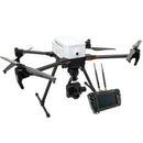 Inspired Flight IF800 TOMCAT - Medium-Lift Quadcopter
