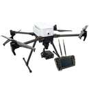 Inspired Flight IF800 TOMCAT - Medium-Lift Quadcopter