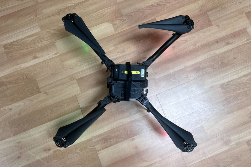 [Advexure Fleet] Freefly Astro Mapping Kit with Pilot Pro (Herelink Radio) and Herelink Controllers