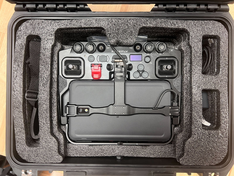 [Advexure Fleet] Freefly Astro Mapping Kit with Pilot Pro (Herelink Radio) and Herelink Controllers