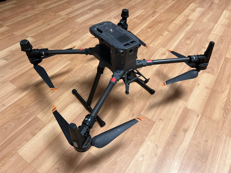 DJI Matrice 350 (M350)