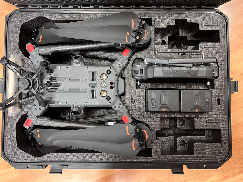 DJI Matrice 350 (M350)