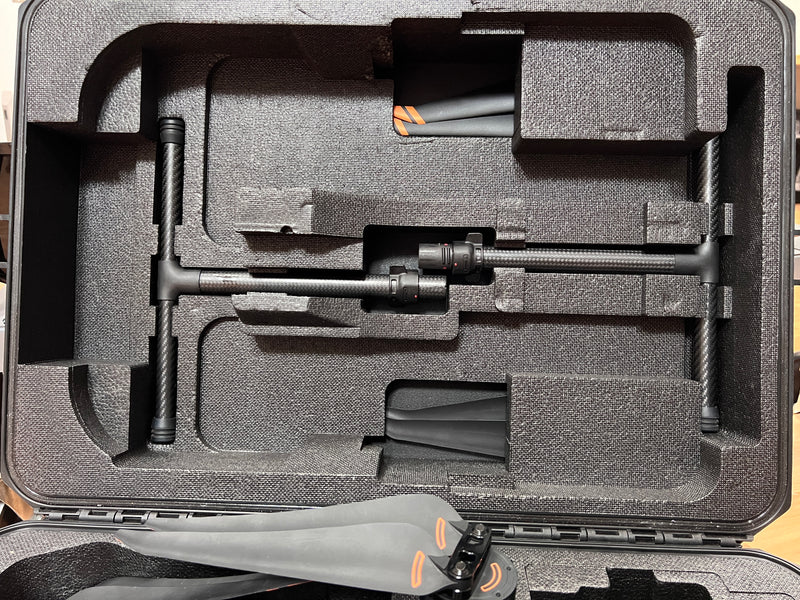 DJI Matrice 350 (M350)