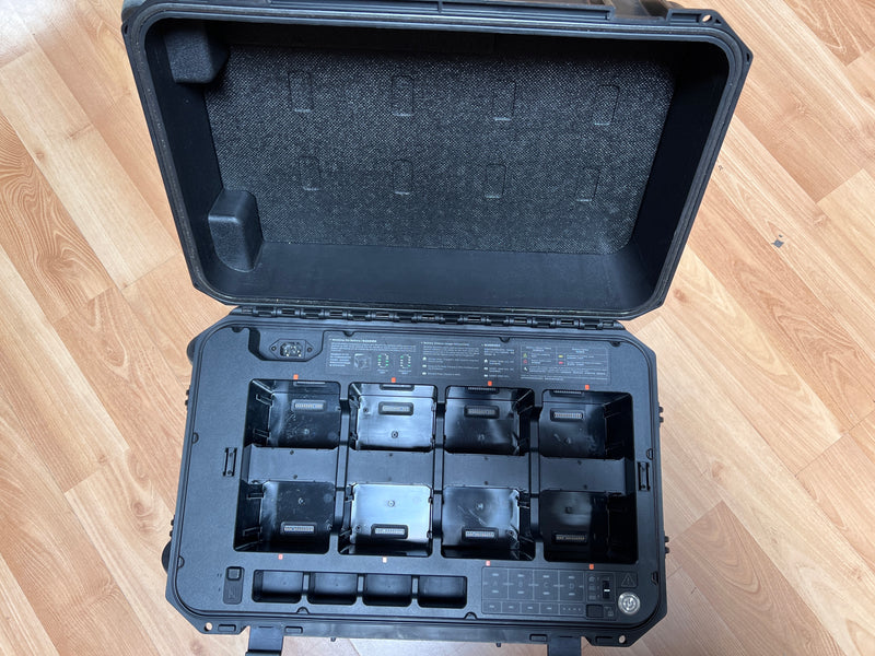DJI Matrice 350 (M350)