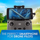 TRIPLTEK Mini 6.1" 1300 nit Display Mini Tablet for Drone Pilots
