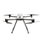 Inspired Flight IF800 TOMCAT Back View (No Payload)