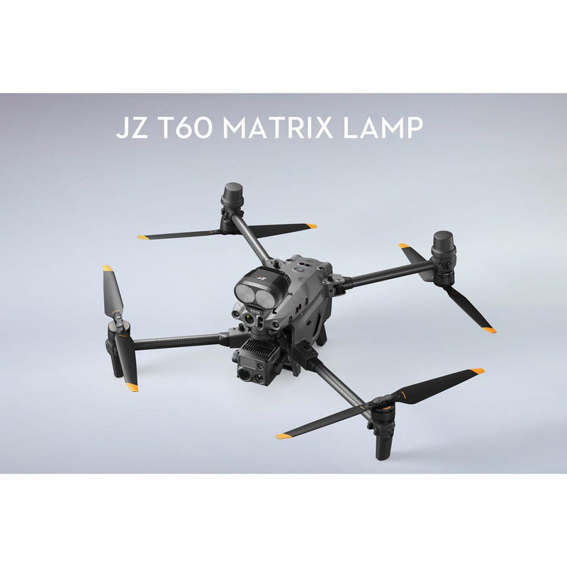 JZ T60 Spotlight (60W) for DJI Matrice 30 Series