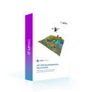 GeoCue LP360 Drone