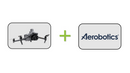 DJI Mavic 3 Multispectral & Aerobotics Aeroview® Package