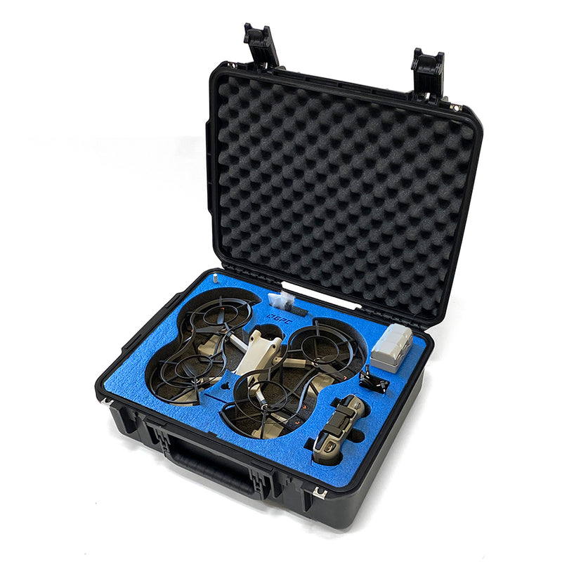 GPC DJI Mini 3 Prop Cage Case – Advexure