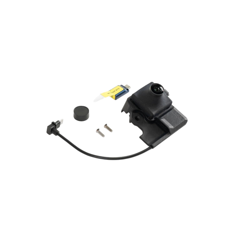 Optional FPV System for Astro