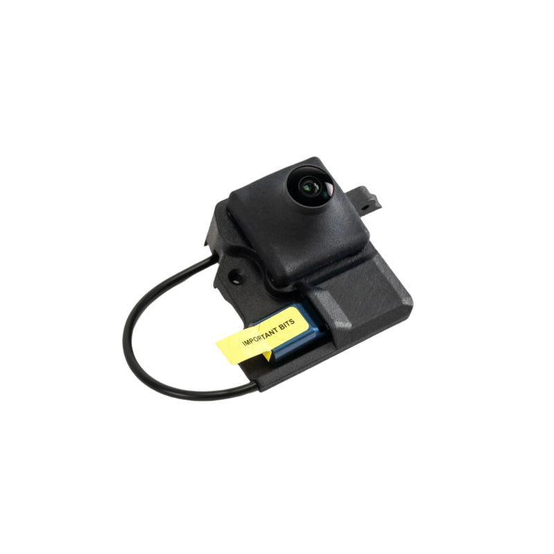 Optional FPV System for Astro Installed Top View 2