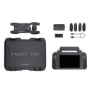 Parrot ANAFI USA Gov Edition Bundle Contents