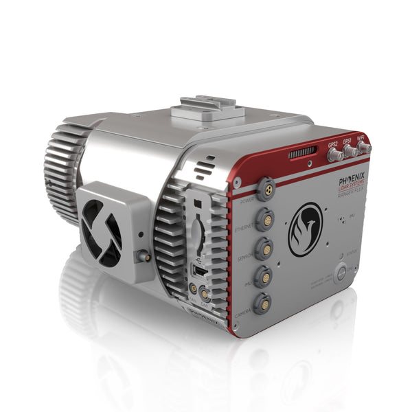 Phoenix LiDAR Systems Ranger-UAV22 Flex | Advexure