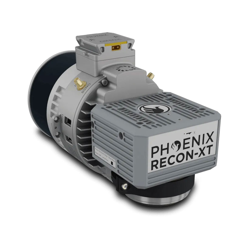 Phoenix Recon-XT LiDAR