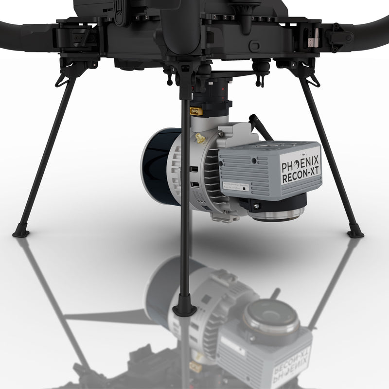 Phoenix LiDAR Systems Recon-XT LiDAR