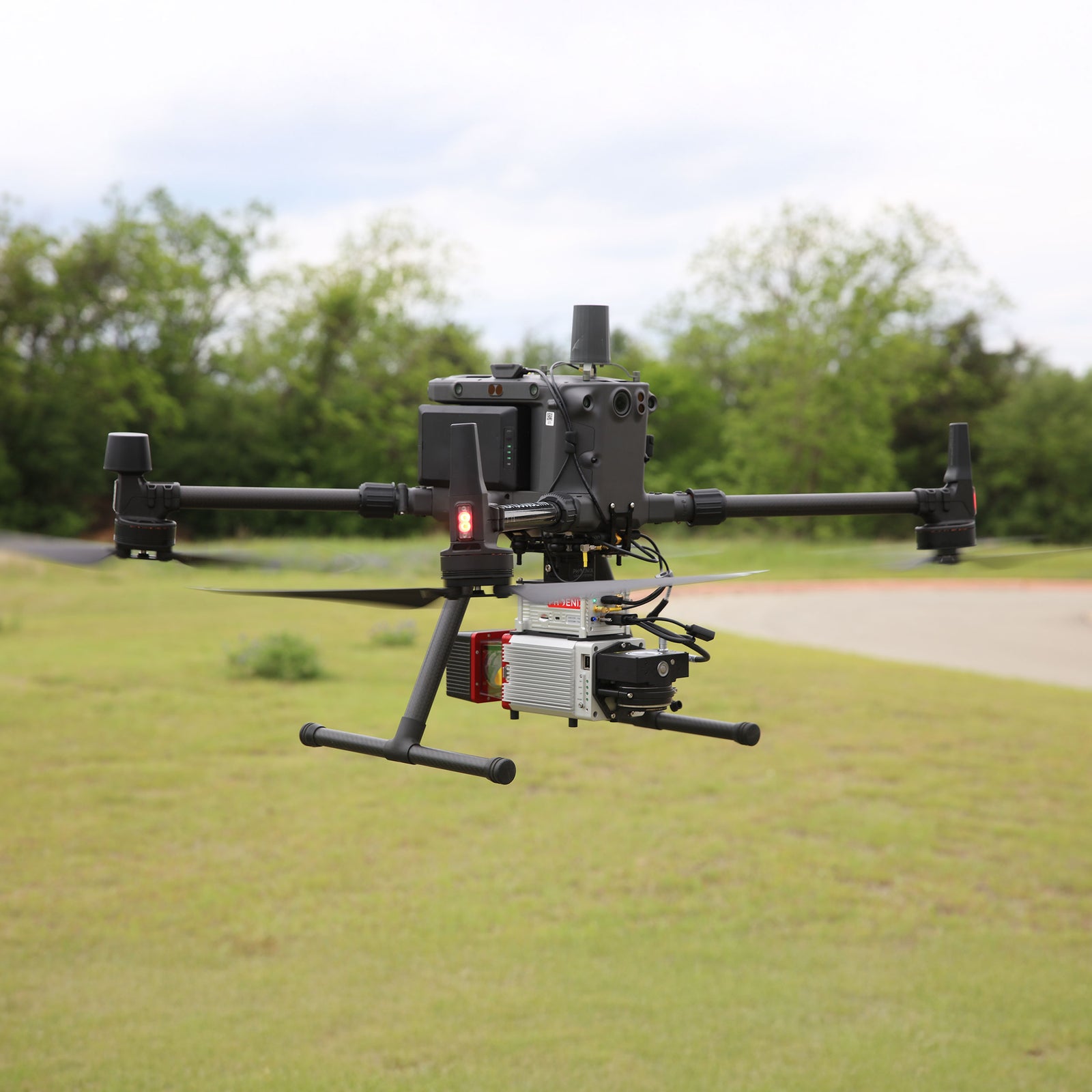 Mini Ranger Phoenix miniRANGER-3 LITE LiDAR | Advexure