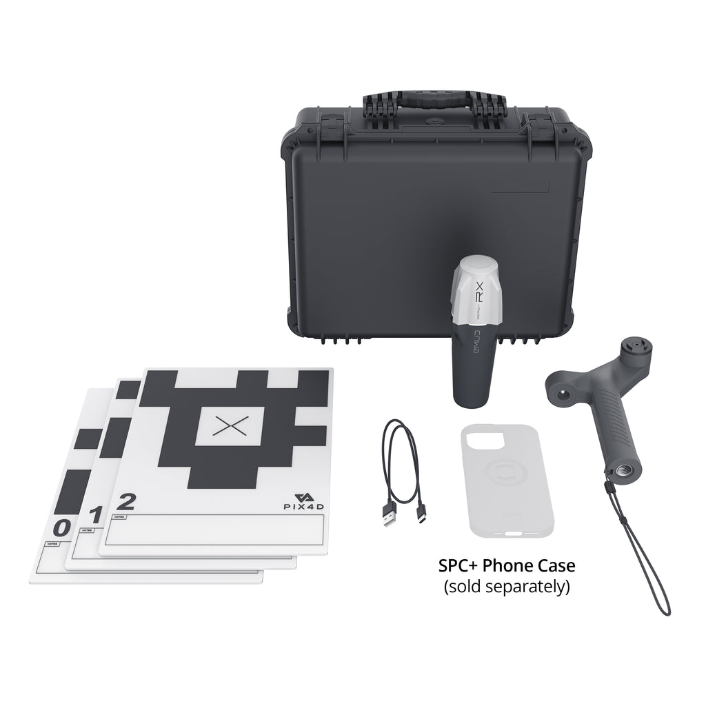 Pix4D & Emlid Scanning Kit (Standard) | Advexure