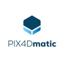 PIX4Dmatic: Photogrammetry Software for Terrestrial and Large Scale Mapping