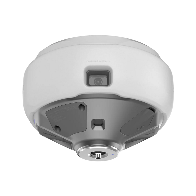 Reach RS4 Pro Bumper