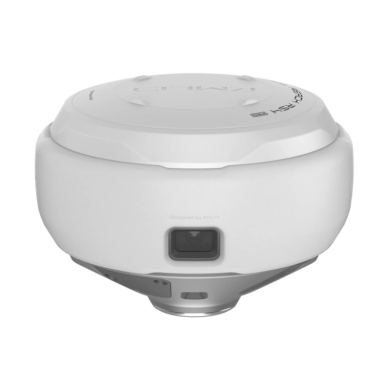 Reach RS4 Pro Bumper