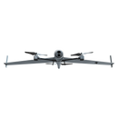 Red Cat Edge 130- Hybrid Fixed-Wing VTOL Tricopter