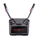 Red Cat Teal Black Widow Ground Control Station