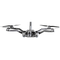 Red Cat Teal Black Widow Drone