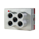 MicaSense RedEdge-MX Multispectral Kit