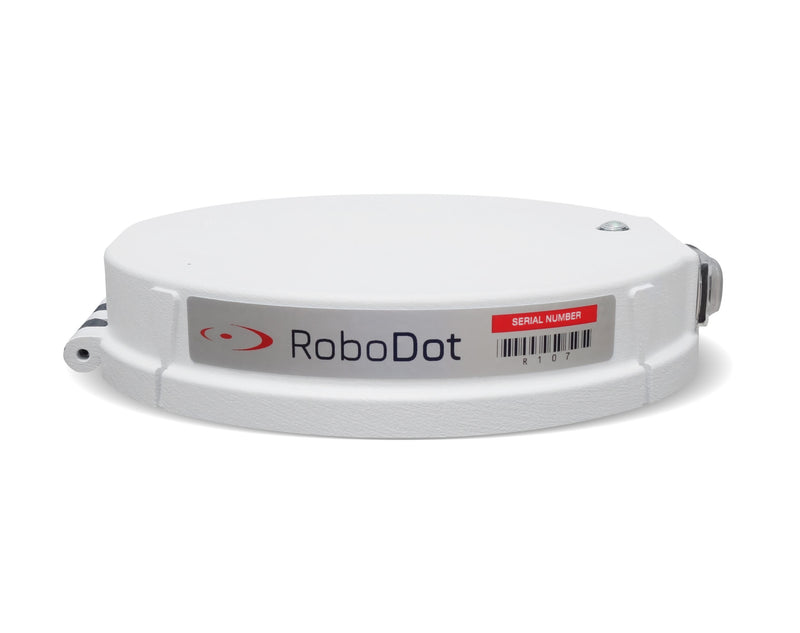 RoboDot RTK GPS Base or Rover