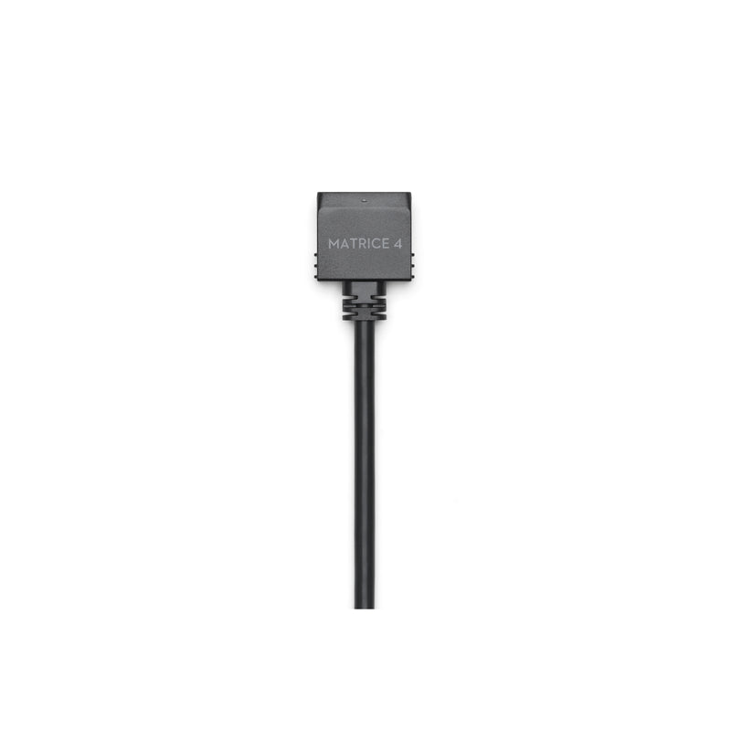 DJI Power SDC to Matrice 4 Series Fast Charge Cable