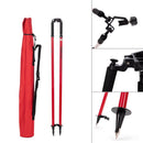 SECO Bipod for Emlid Survey Pole