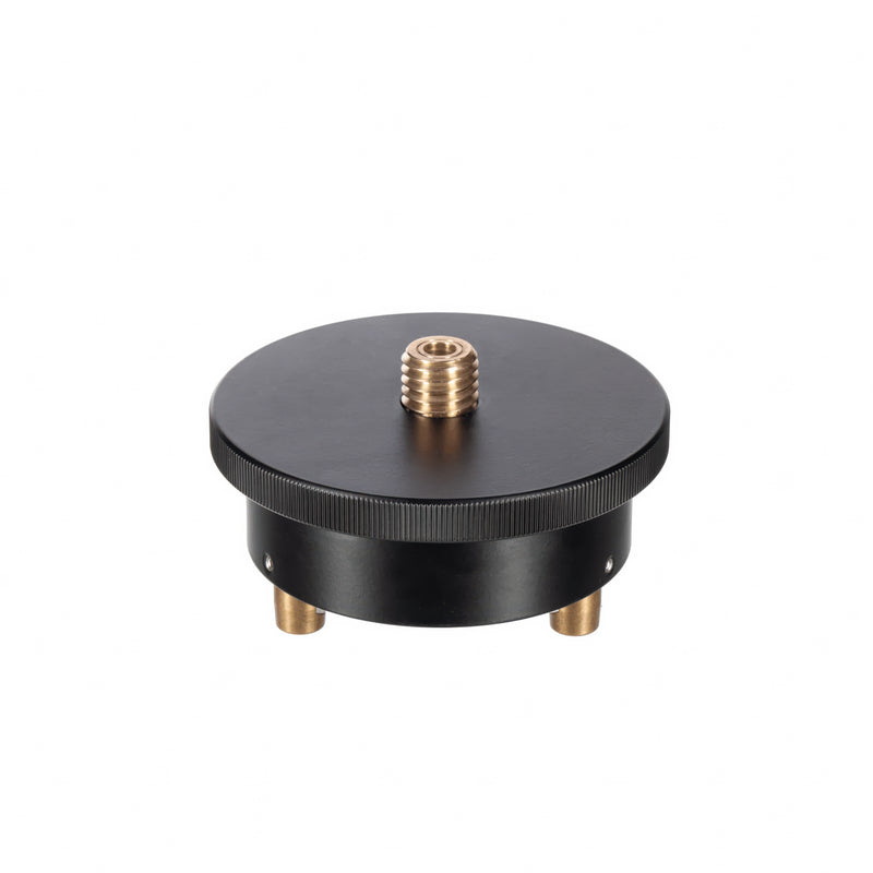 Tri Tech Rotation Adapter SECO Rotating Tribrach Adapter | Advexure