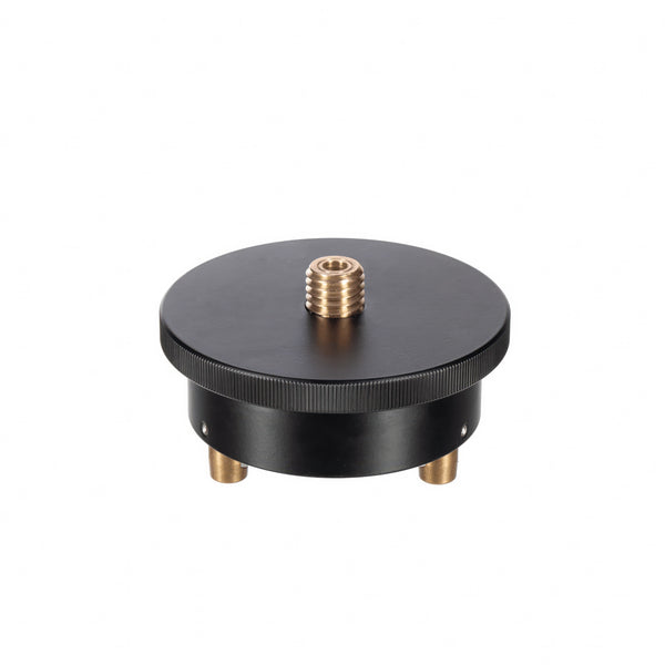Taruri　1207 SECO Rotating Tribrach Adapter | Advexure